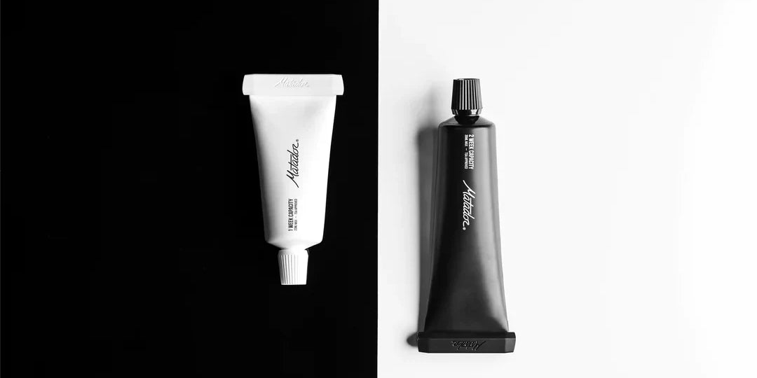 10 Reasons You Need Refillable Toothpaste Tubes