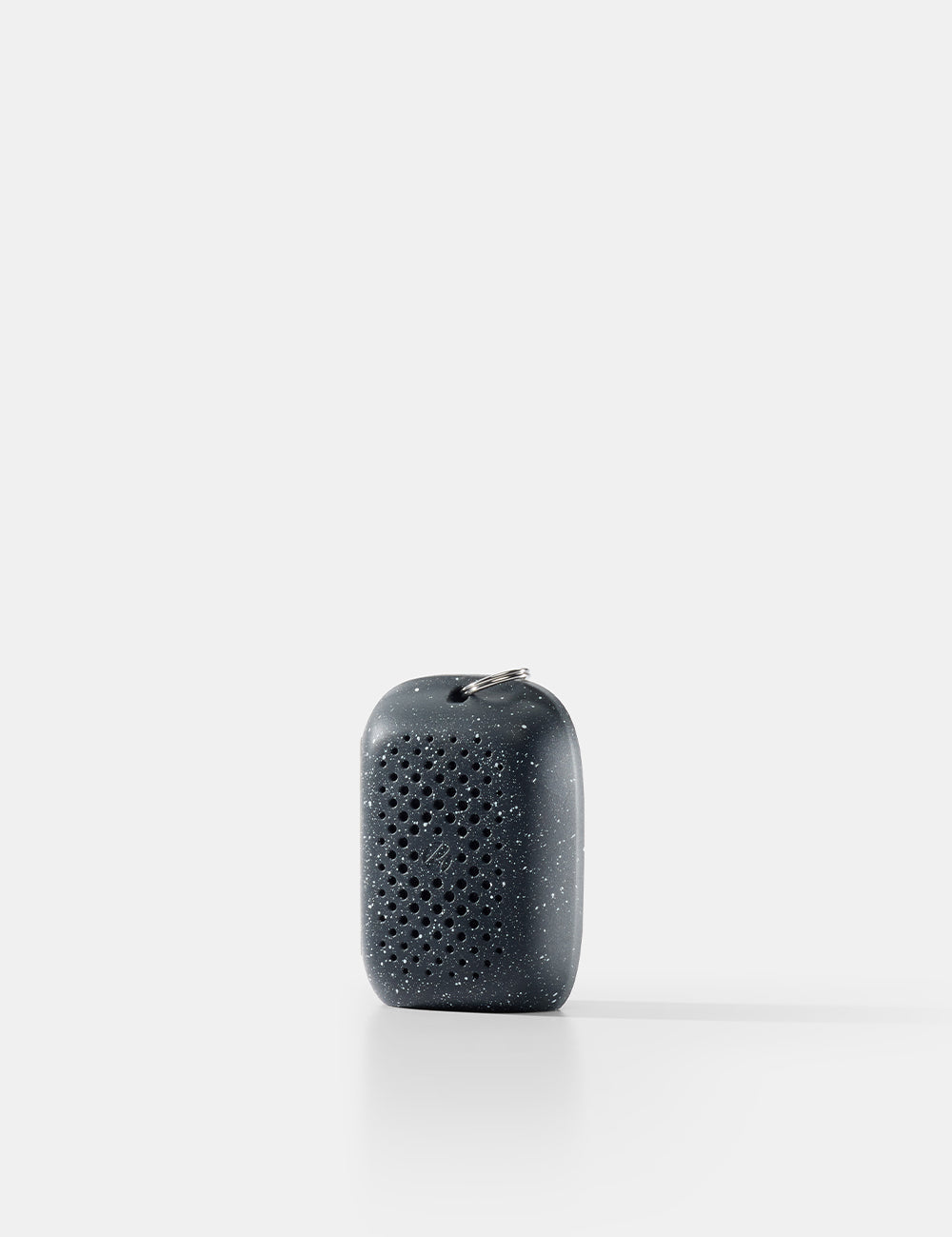 granite silicone nanodry case on white background
